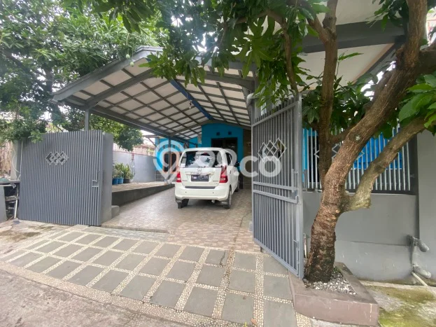 Hunian Elit LB 225m2 Siap Huni Desain Elegan di Cirebon Selatan, Cirebon Hunian Elit LB 225m2 Siap Huni Desain Elegan di Cirebon Selatan, Cirebon