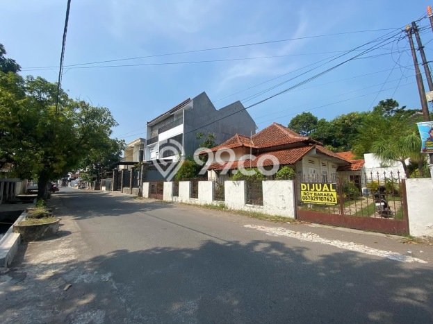 Best Deal Hunian Premium Ideal dan Luas di Kejaksan, Cirebon Best Deal Hunian Premium Ideal dan Luas di Kejaksan, Cirebon