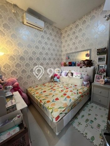 Disewakan! Rumah 2 Kamar Tidur &
1 Kamar Mandi di Cirebon Kota, Cirebon Disewakan! Rumah 2 Kamar Tidur &
1 Kamar Mandi di Cirebon Kota, Cirebon