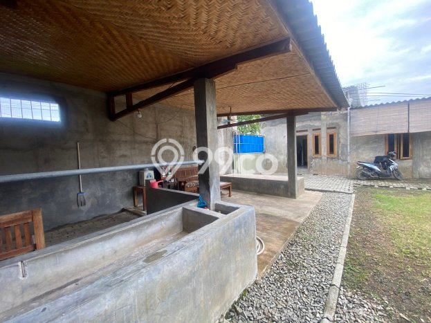 Komersial Bagus LT 462m2 LB 150m2 Dijual di Karangsembung Cirebon Komersial Bagus LT 462m2 LB 150m2 Dijual di Karangsembung Cirebon