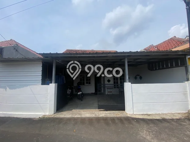 Rumah Minimalis Dijual Lokasi Kesambi 2 Kamar dengan Luas Tanah 100m2 Rumah Minimalis Dijual Lokasi Kesambi 2 Kamar dengan Luas Tanah 100m2