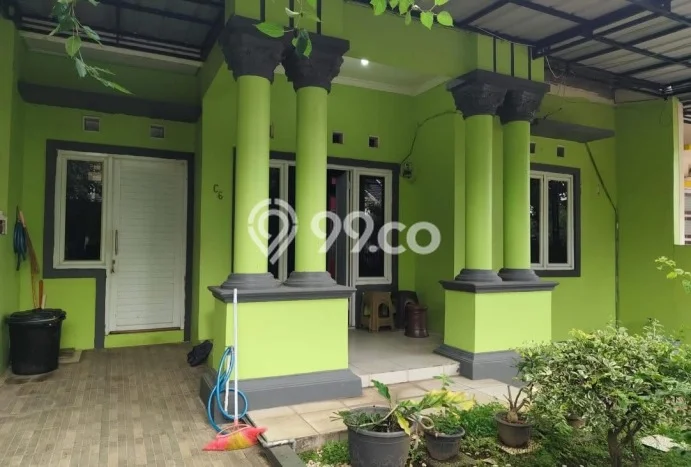 Sewa Rumah Murah di Cirebon Kota Cirebon Punya 3 KT Sewa Rumah Murah di Cirebon Kota Cirebon Punya 3 KT