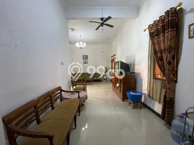 Rumah Modern 3 Kamar LT 168m2 di Cirebon Kota Rumah Modern 3 Kamar LT 168m2 di Cirebon Kota