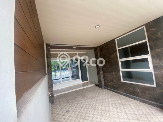 Rumah Modern 6 KT di Cirebon Selatan Cirebon Full Furnished Rumah Modern 6 KT di Cirebon Selatan Cirebon Full Furnished