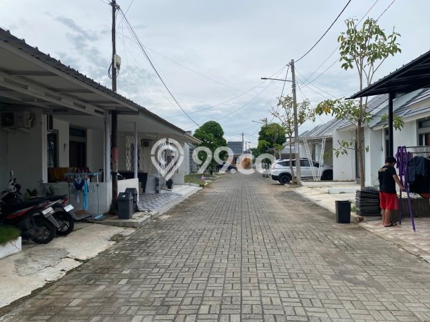 Hunian Strategis 2 KT LB 50m2 Kondisi Bagus di Cirebon Kota Hunian Strategis 2 KT LB 50m2 Kondisi Bagus di Cirebon Kota