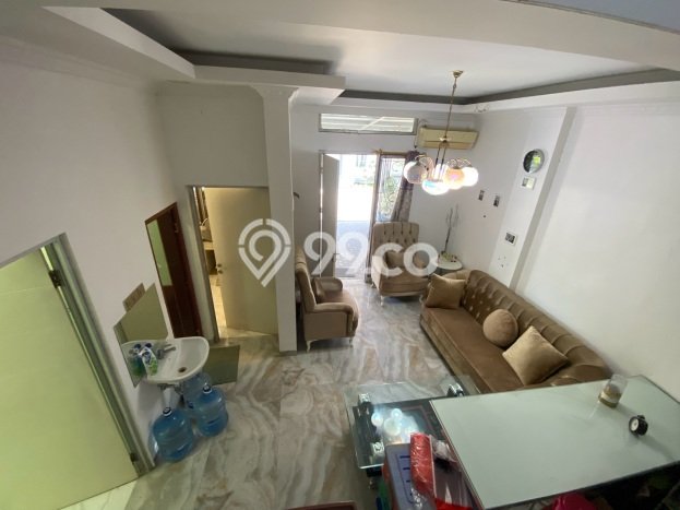 Rumah Modern 3 Kamar LT 85m2 di Cirebon Kota Rumah Modern 3 Kamar LT 85m2 di Cirebon Kota