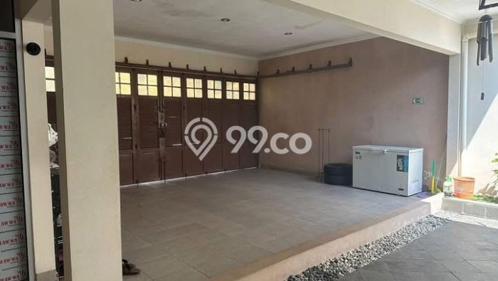 Rumah Luxury Modern Tanpa Renovasi di Cirebon Kota Cirebon Rumah Luxury Modern Tanpa Renovasi di Cirebon Kota Cirebon