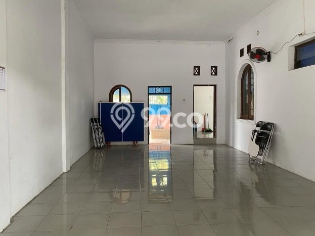 Siap Huni Hunian Elit 4 Kamar di Panyingkiran Dekat ke Mana Saja Siap Huni Hunian Elit 4 Kamar di Panyingkiran Dekat ke Mana Saja
