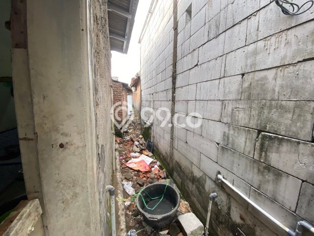 Rumah Nyaman 2 KT LB 60m2 Kondisi Bagus di Cirebon Kota Rumah Nyaman 2 KT LB 60m2 Kondisi Bagus di Cirebon Kota