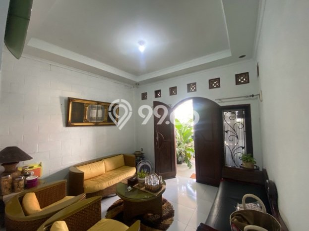 Rumah Modern 3 KT di Cirebon Kota Cirebon Unfurnished Rumah Modern 3 KT di Cirebon Kota Cirebon Unfurnished
