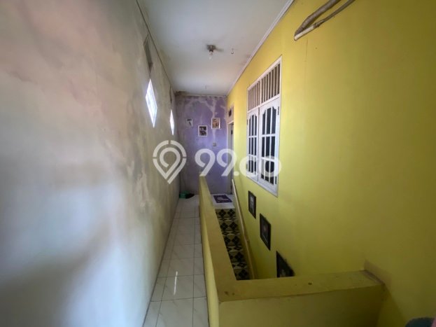 Rumah Minimalis 4 KT LT 95m2 di Cirebon Kota Rumah Minimalis 4 KT LT 95m2 di Cirebon Kota