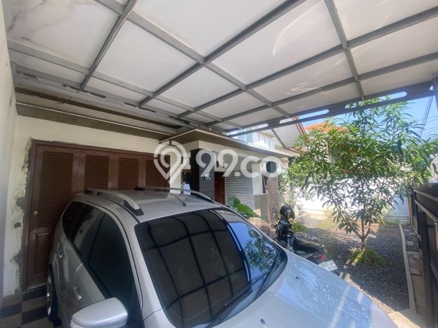 Rumah Modern 4 KT di Cirebon Kota Cirebon Unfurnished Rumah Modern 4 KT di Cirebon Kota Cirebon Unfurnished