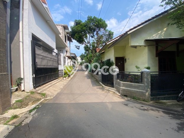 Rumah Modern 6 KT LT 150m2 di Cirebon Kota Rumah Modern 6 KT LT 150m2 di Cirebon Kota