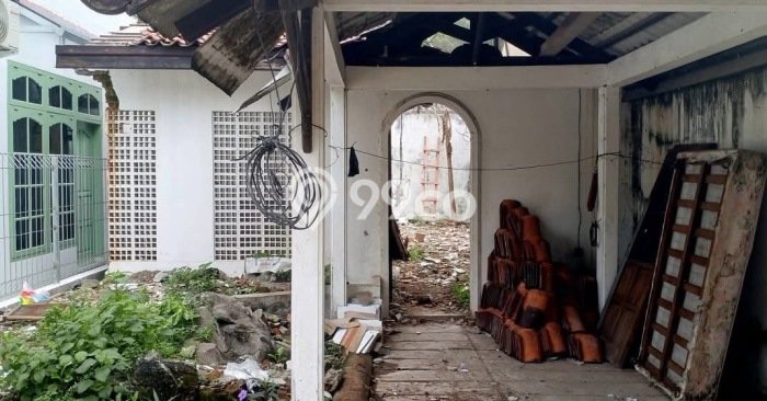 Kavling Tanah untuk Dijual di Cirebon Kota, Cirebon, Luas 114m2 Kavling Tanah untuk Dijual di Cirebon Kota, Cirebon, Luas 114m2