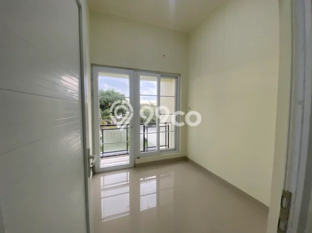 Rumah Minimalis 5 KT LT 176m2 di Cirebon Kota Rumah Minimalis 5 KT LT 176m2 di Cirebon Kota