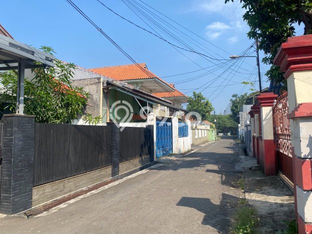 Rumah Modern 4 KT di Cirebon Kota Cirebon Unfurnished Rumah Modern 4 KT di Cirebon Kota Cirebon Unfurnished