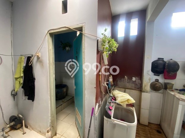 Rumah Murah LT 108m2 di Cirebon Kota Lingkungan Asri Rumah Murah LT 108m2 di Cirebon Kota Lingkungan Asri