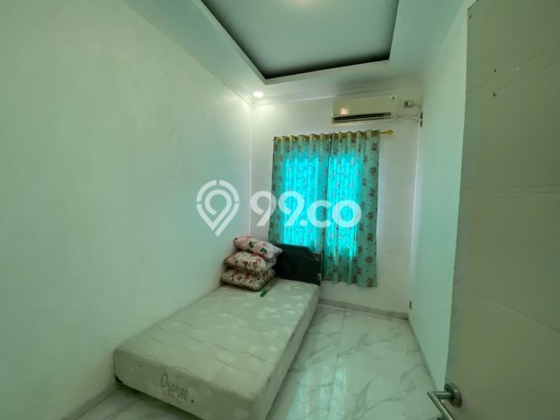 Rumah Modern 3 Kamar LT 85m2 di Cirebon Kota Rumah Modern 3 Kamar LT 85m2 di Cirebon Kota