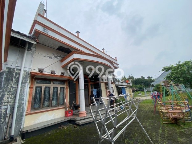 Rumah Mewah Siap Huni LT 1000m2 di Jatiwangi, Majalengka Rumah Mewah Siap Huni LT 1000m2 di Jatiwangi, Majalengka