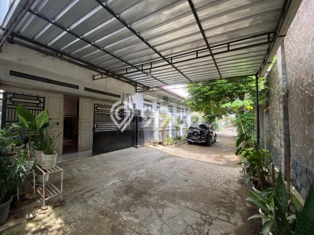 Rumah Minimalis 4 KT LT 241m2 di Cirebon Kota Rumah Minimalis 4 KT LT 241m2 di Cirebon Kota