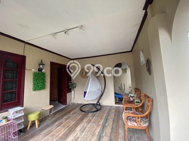 Jual Rumah Modern 4 KT di Cirebon Kota, Cirebon Jual Rumah Modern 4 KT di Cirebon Kota, Cirebon