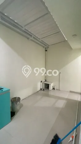 Rumah Minimalis 5 KT LT 176m2 di Cirebon Kota Rumah Minimalis 5 KT LT 176m2 di Cirebon Kota