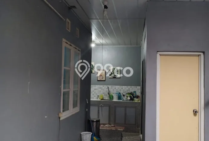 Sewa Rumah Murah di Cirebon Kota Cirebon Punya 3 KT Sewa Rumah Murah di Cirebon Kota Cirebon Punya 3 KT