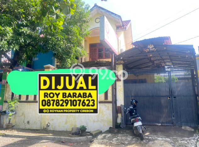 For Sale Hunian Rumah Nyaman 4 KT di Cirebon Kota, Cirebon For Sale Hunian Rumah Nyaman 4 KT di Cirebon Kota, Cirebon