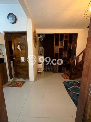 Rumah Modern 2 Kamar LT 96m2 di Cirebon Kota Rumah Modern 2 Kamar LT 96m2 di Cirebon Kota