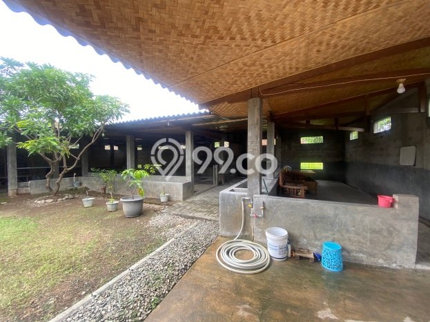 Komersial Bagus LT 462m2 LB 150m2 Dijual di Karangsembung Cirebon Komersial Bagus LT 462m2 LB 150m2 Dijual di Karangsembung Cirebon