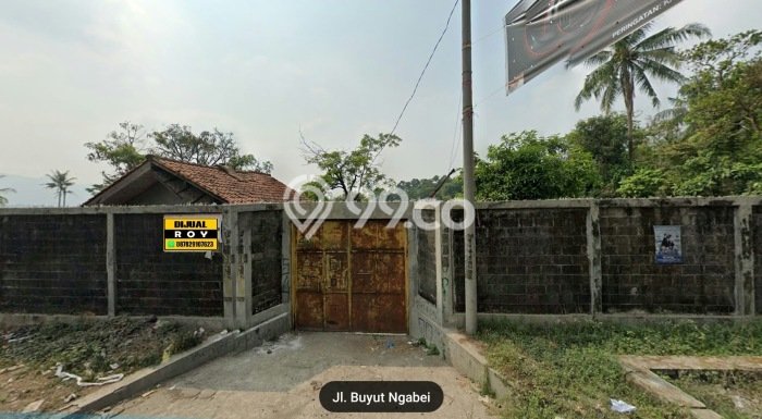 Lahan untuk Dijual di Dukupuntang Cirebon Luas 9970m2 Lahan untuk Dijual di Dukupuntang Cirebon Luas 9970m2