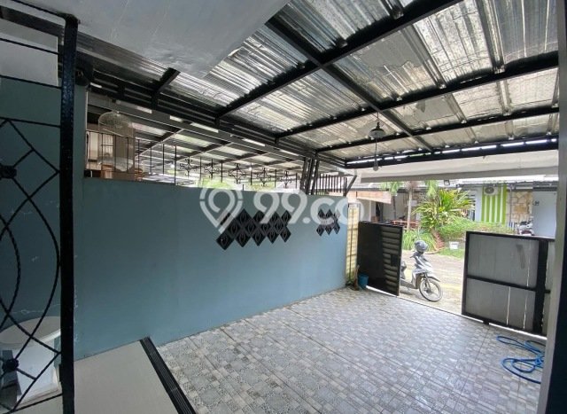 Dijual Cepat Rumah Minimalis & Modern LB 60m2 di Cirebon Kota Dijual Cepat Rumah Minimalis & Modern LB 60m2 di Cirebon Kota