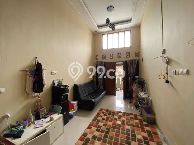 Siap Huni Rumah Minimalis & Modern LB 45m2 di Cirebon Kota Siap Huni Rumah Minimalis & Modern LB 45m2 di Cirebon Kota