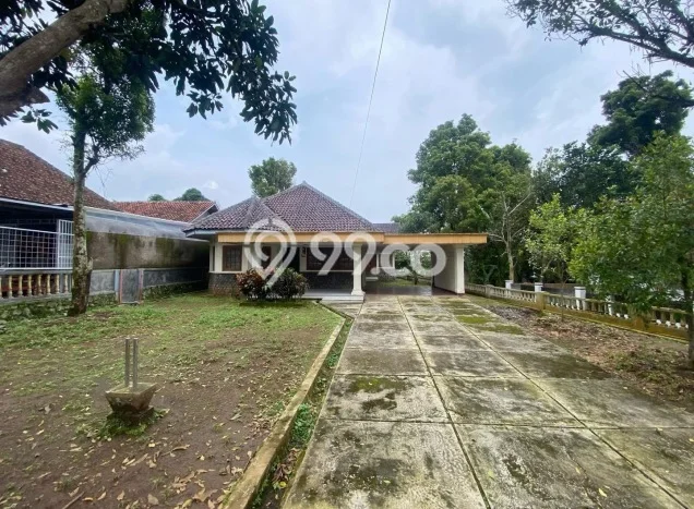 Vila di Cilimus, Area 665m2m², Lingkungan Tenang untuk hunian Vila di Cilimus, Area 665m2m², Lingkungan Tenang untuk hunian