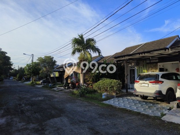 Rumah Murah LT 60m2 di Cirebon Kota Akses Mudah Rumah Murah LT 60m2 di Cirebon Kota Akses Mudah