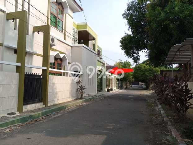 Sewa Rumah Harga Terjangkau di Cirebon Kota Cirebon dengan 5 Kamar Tidur Sewa Rumah Harga Terjangkau di Cirebon Kota Cirebon dengan 5 Kamar Tidur