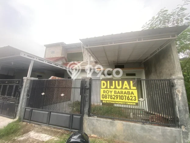 Hunian Terjangkau LT 72m2 di Perumnas Lingkungan Asri Hunian Terjangkau LT 72m2 di Perumnas Lingkungan Asri