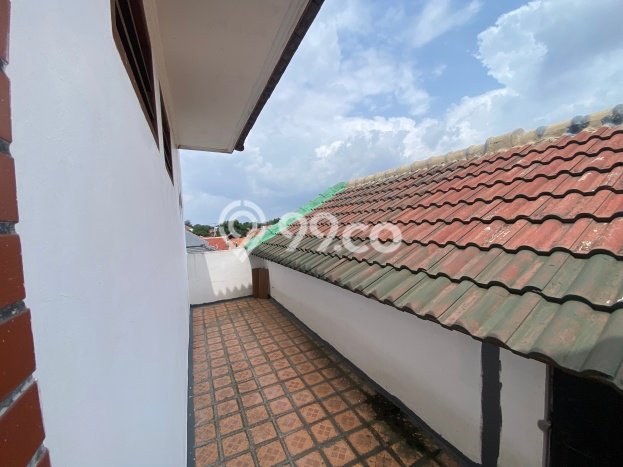 Rumah Modern 4 Kamar LT 167m2 di Cirebon Kota Rumah Modern 4 Kamar LT 167m2 di Cirebon Kota