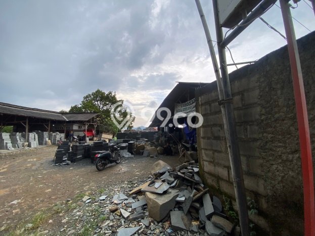 Tanah di Dukupuntang, Cirebon Luas 1729m2 Dijual Segera Tanah di Dukupuntang, Cirebon Luas 1729m2 Dijual Segera