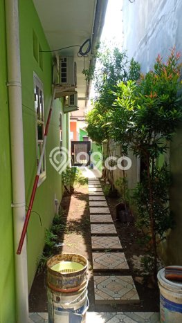 Disewakan! Rumah 3 Kamar Tidur &
2 Kamar Mandi di Cirebon Kota, Cirebon Disewakan! Rumah 3 Kamar Tidur &
2 Kamar Mandi di Cirebon Kota, Cirebon