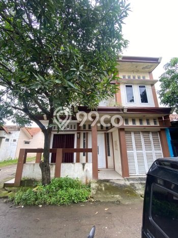 Rumah Modern 3 KT LT 80m2 di Cirebon Kota Rumah Modern 3 KT LT 80m2 di Cirebon Kota