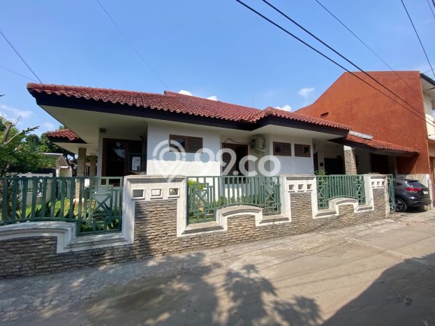 For Sale Hunian Rumah Terawat 5 KT di Cirebon Kota, Cirebon For Sale Hunian Rumah Terawat 5 KT di Cirebon Kota, Cirebon