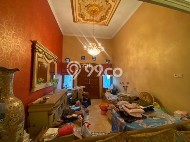Dijual Rumah Luas Megah Dengan View Cantik di Cirebon Kota, Cirebon Dijual Rumah Luas Megah Dengan View Cantik di Cirebon Kota, Cirebon