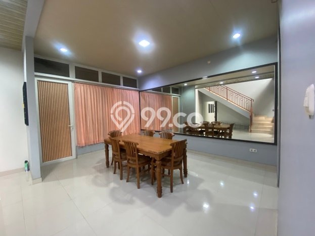 Rumah Modern 6 KT di Cirebon Selatan Cirebon Full Furnished Rumah Modern 6 KT di Cirebon Selatan Cirebon Full Furnished