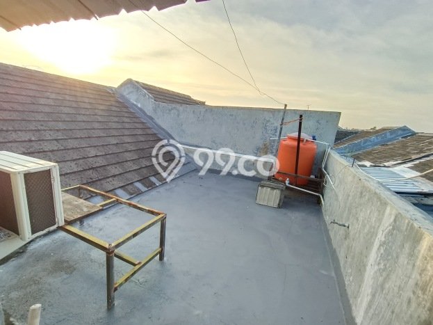 Rumah Murah LT 60m2 di Cirebon Kota Akses Mudah Rumah Murah LT 60m2 di Cirebon Kota Akses Mudah