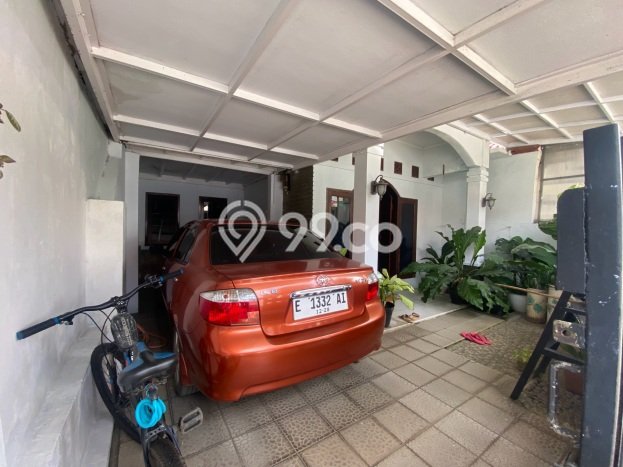 Rumah Modern 3 KT di Cirebon Kota Cirebon Unfurnished Rumah Modern 3 KT di Cirebon Kota Cirebon Unfurnished