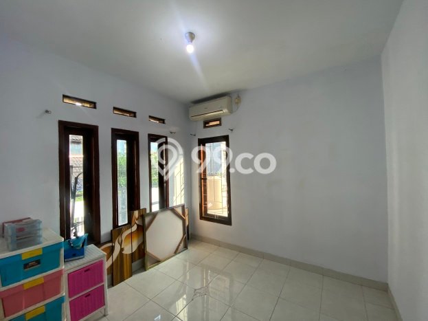 Rumah Minimalis 3 KT di Cirebon Kota Cirebon Semi Furnished Rumah Minimalis 3 KT di Cirebon Kota Cirebon Semi Furnished
