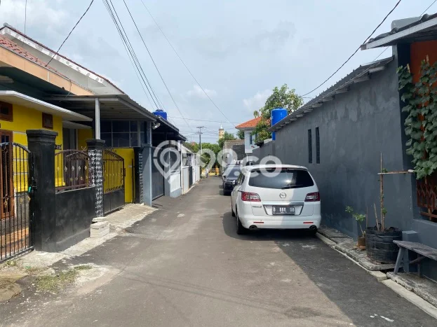 Rumah Minimalis Dijual Lokasi Kesambi 2 Kamar dengan Luas Tanah 100m2 Rumah Minimalis Dijual Lokasi Kesambi 2 Kamar dengan Luas Tanah 100m2