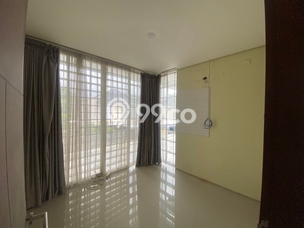Siap Huni Rumah Minimalis & Modern LB 138m2 di Cirebon Kota Siap Huni Rumah Minimalis & Modern LB 138m2 di Cirebon Kota