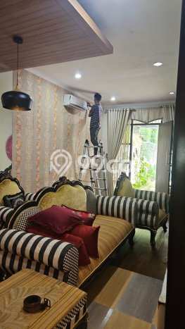 Jual Rumah Modern 3 KT di Cirebon Kota, Cirebon Jual Rumah Modern 3 KT di Cirebon Kota, Cirebon